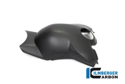 Tank fairing with crash pads matt Panigale V4 Racing