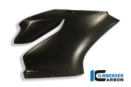 Fairing Side Panel right Side Carbon - Ducati 1199 Panigale