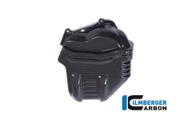 Cam cover left gloss Panigale V4 R