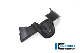 Ignition switch cover matt Panigale V4 / V4 S