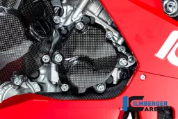 Ignition Rotor Cover gloss CBR 1000 RR-R/SP 2020