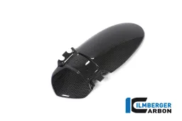 Front Mudguard rear part Carbon - BMW R nineT Urban GS