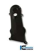 Cam Belt Covers 1100 DI vertikal Carbon - Ducati 1100 Monster