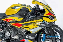 Right Side Fairing Racing BMW S 1000 RR MY from 2023