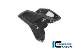 Airtube right side (for orig. stainless Steel deflector) BMW R 1250 GS