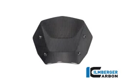 Windshield glossy BMW R 1300 GS from 2023