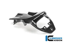 Numberplate holder gloss surface Ducati MTS 1200'15
