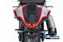 Passenger seat cover BMW M1000RR from 2023