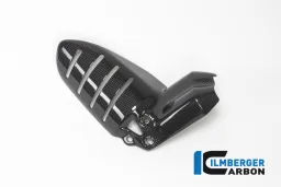 Shock absorber cover big gloss Ducati Panigale 1299 (from 2015)