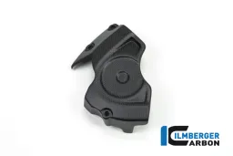 Sprocket cover matt Ducati XDiavel'16 / Diavel 1260