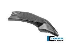 Frame cover left Carbon matte Panigale V4 2025