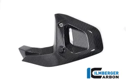 Triangular Frame Cover Left glossy BMW R 1300 GS from 2023