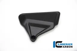 Cover under the frame right matt  XDiavel'16 / Diavel 1260