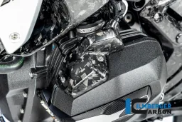 Injector nozzle cover left BDC matt BMW R 1300 GS from 2023
