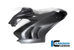 Fairing Side Panel right side mattPanigale V4 (S) Racing from 2022