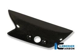 Exhaust Protector Carbon - Ducati Hypermotard 1100