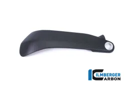 Frame cover left matt Panigale V4 / V4 S