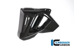 Radiator Cover (left Side) - BMW F 800 R (ab 2015)