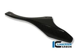Chain Guard (on the Swingarm) Carbon - Ducati 848 /1098 / 1198 / S / R