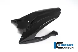 Rear Hugger gloss surface Ducati MTS 1200 '15