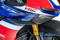 Right winglet matt Honda CBR 1000 RR from 2024