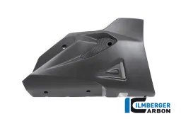 Bellypan right matt Diavel 1260