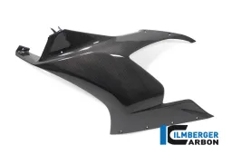 Fairing Side Panel left Side prepared for winglet gloss Panigale V2