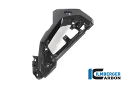 Watercooler cover for OEM coloured panel right side S 1000 XR MY from 2020