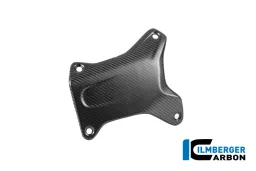 Left protector cover Matte Carbon Carbon R 1300 GS Adventure