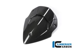 Windshield (glossy surface) Carbon - Ducati Multistrada 1200 DVT fróm MY 2015