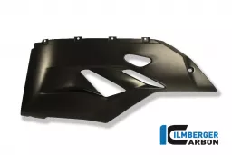 Bellypan Left Side Carbon - Ducati 899 / 1199 / 1299 Panigale