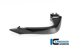Tankcover left / Airchannel cover left side gloss surface Ducati MTS 1200`15