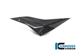 Sidepanel left side gloss Tuono/RSV4 from 2021