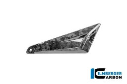 Hinterer Dreieckdeckel für hinteren Rahmen rechts BDC glänzend R 1300 GS Adventure