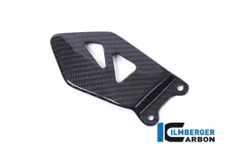 Heel Protector right Carbon - Suzuki GSX R 1000 '17