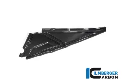 Subframe Cover left Side BMW R 1250 GS