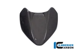 Windshield with holder gloss Ducati Streetfighter V2