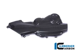 Cam belt cover horizontal gloss Carbon - Ducati Supersport 939