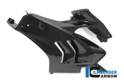 Fairing Side Panel left side gloss Panigale V4 (S) from 2022