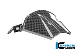 Sprocket Cover Ducati Panigale V4 2025 Carbon Glossy