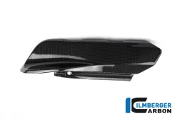 Cover under the Frame left side - Ducati Monster 1200 / 1200 S