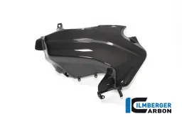 Cover under the frame left gloss Panigale V2