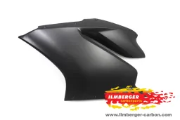 Fairing Side Panel left matt Panigale 1299 (from 2015)