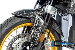 Front fender BDC matt BMW R 1300 GS from 2023