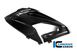 Fairing side panel left Racing Carbon