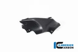 Airtube Covers right matt Ducati Streetfighter V2