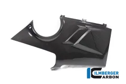 Bellypan right side gloss Panigale V4 (S) from 2022