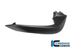 Tankcover left / Airchannel cover left side matt surface Ducati MTS 1200 `15