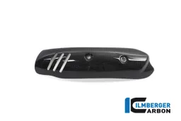 Exhaust Protector Manifold gloss Ducati Scrambler'16
