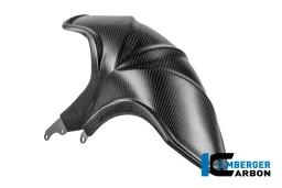 Rear fender carbon matte BMW R 1300 R